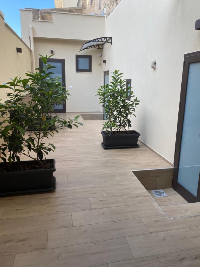 Regina Bona Rooms โมดูโญ ภายนอก รูปภาพ